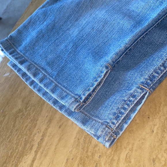 Gloria Vanderbilt capris Size 14 Petite - Picture 4 of 6